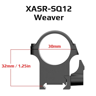 XASR-SQ12