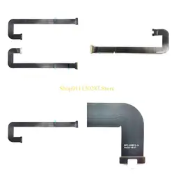 J1HC Cable conector trackpad confiable para aire Retina13.6 "A2681 821-03871-02 2022 Año Touchpad Línea 821-02218-A