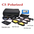 Polarized C5