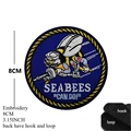 6V01018 SeabeeS-5