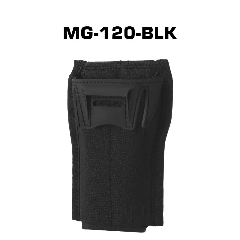 MG-120-BLK