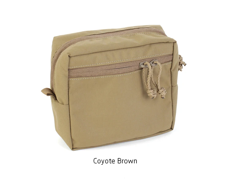 Coyote Brown