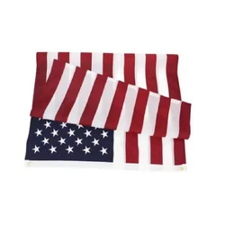 Bandera americana nylon resistente – Banderín táctico exterior