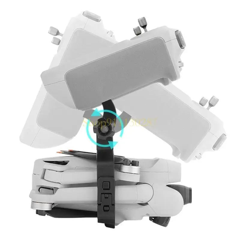 J1HC Mini Tripod/Handheld Gimbal Stabilization Modification para Mini 3 RC/RC-N1 - imagen 5