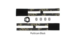 PEW TACTICAL Cummerbund Skeletal AVS CP Airsoft