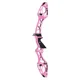Pink Bow Handle