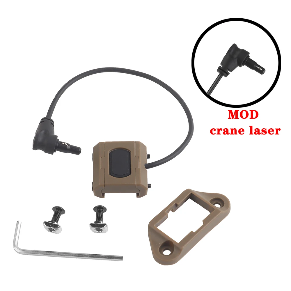 MOD-crane laser-T