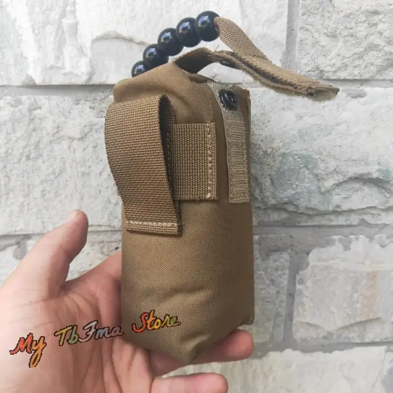 Sistema de soporte flotante táctico, equipo de rescate por flotabilidad TFSS, Kit de asalto marino con sello de aparejo de supervivencia marítima - imagen 4