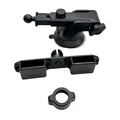 Suction cup mount