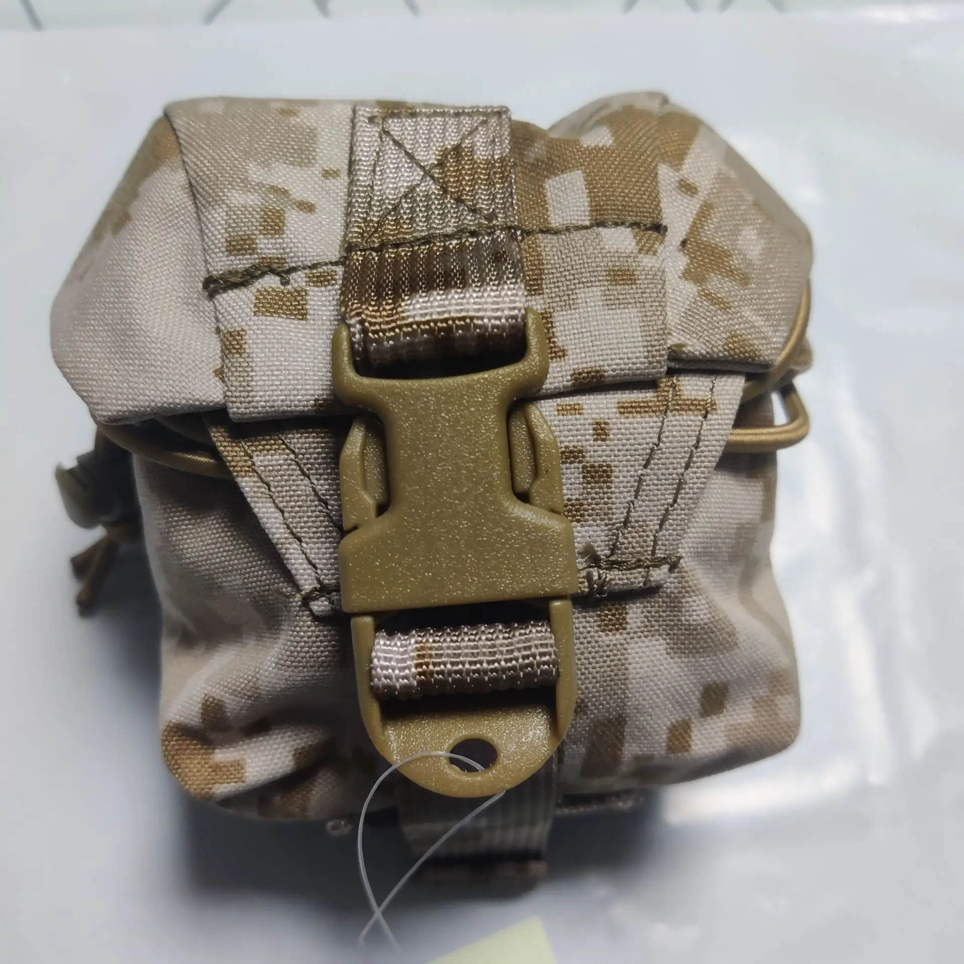m67 bag