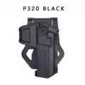 P320 Black