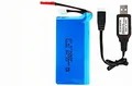 1PCS with charger