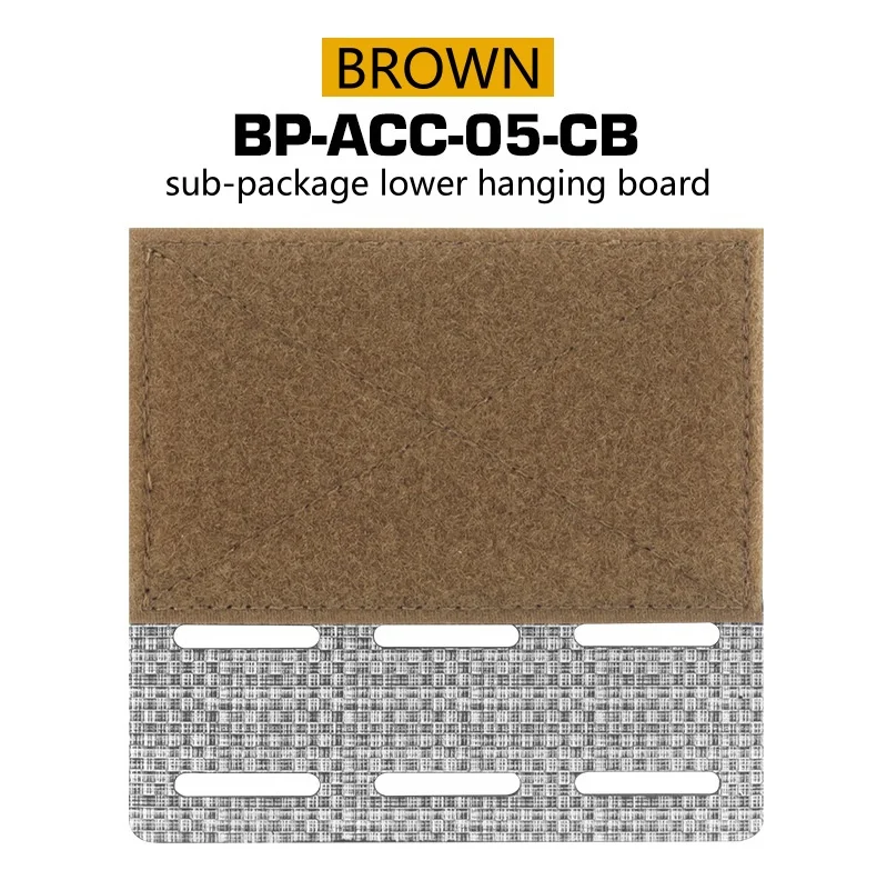 BP-ACC-05-CB