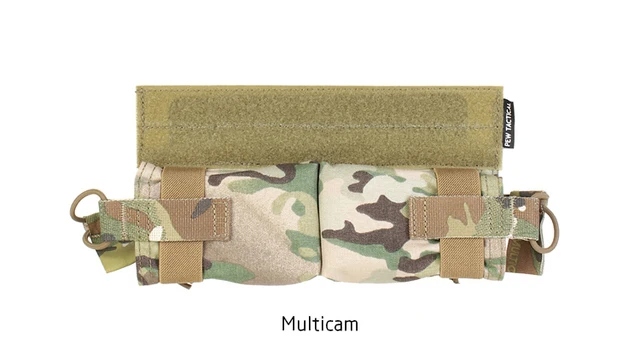 Multicam