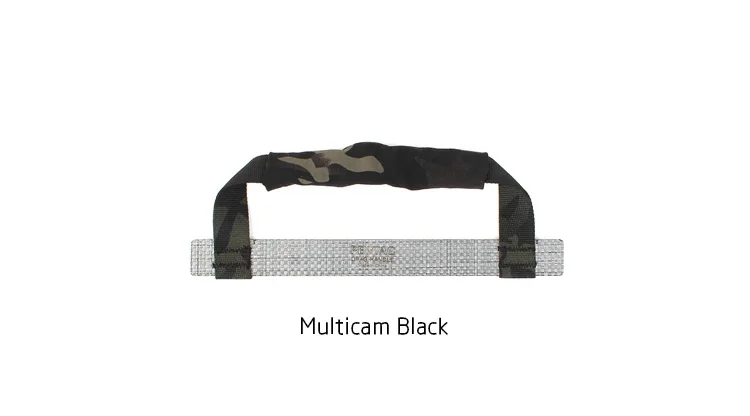 Multicam Black