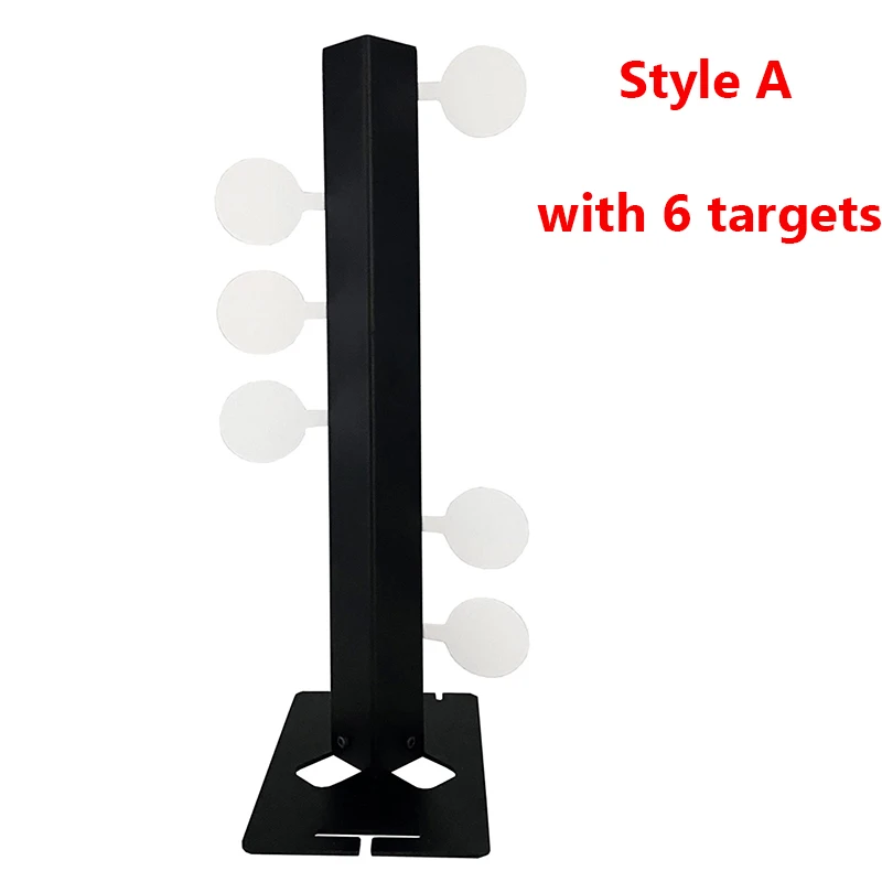 style A-6 Targets