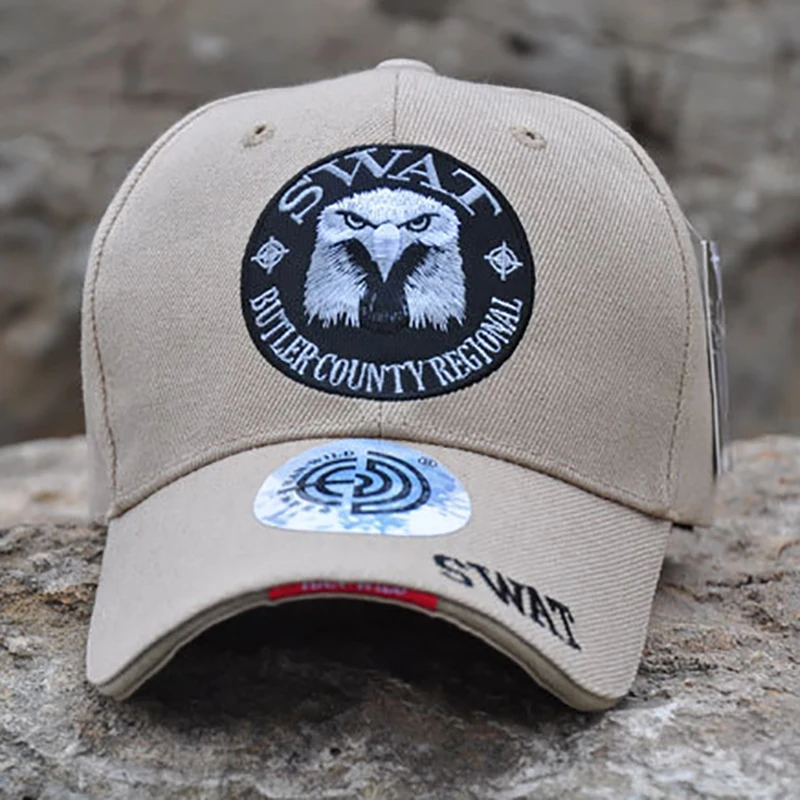 Casquette sombreros gorra táctica gorra de béisbol para hombre gorras Snapback Casquette Homme patrón gorra de camionero hueso Masculino 56-60cm - imagen 5