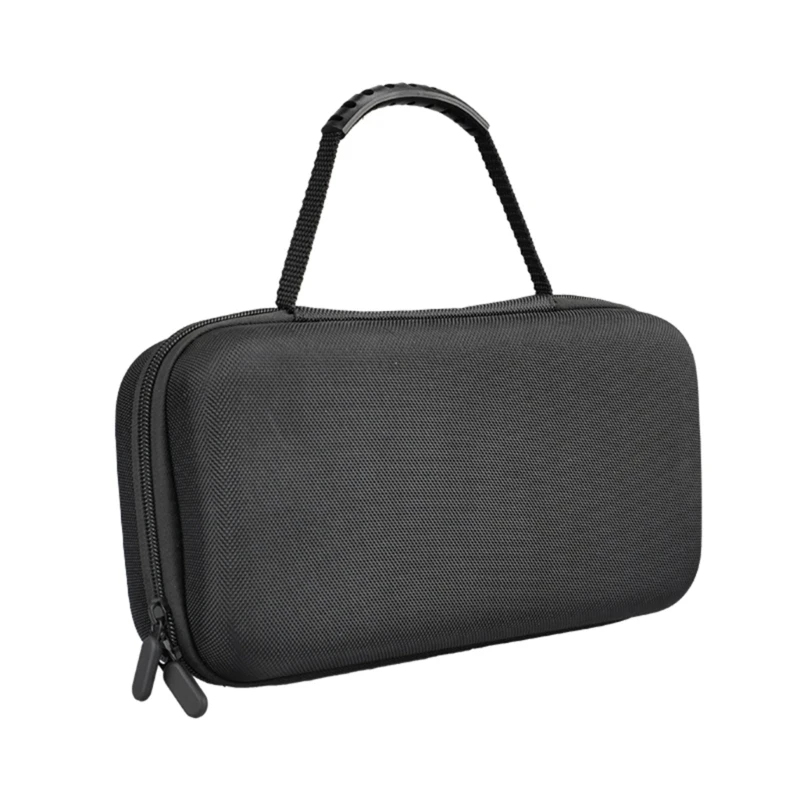 Bolsa viaje para almacenamiento, caja almacenamiento para micrófono, bolsa protectora, soporte para micrófono, envío - imagen 4