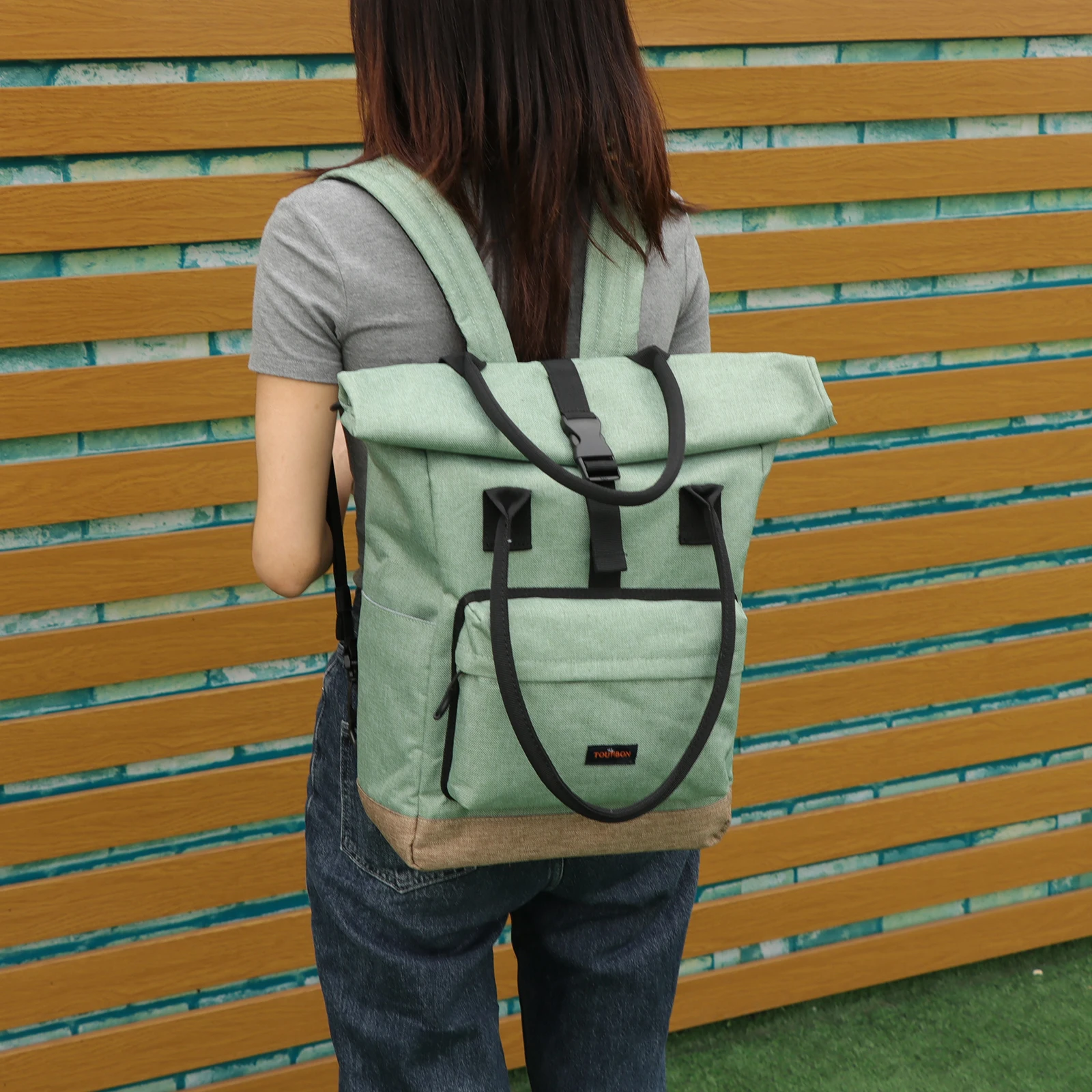 Maletas y cestas de bicicleta