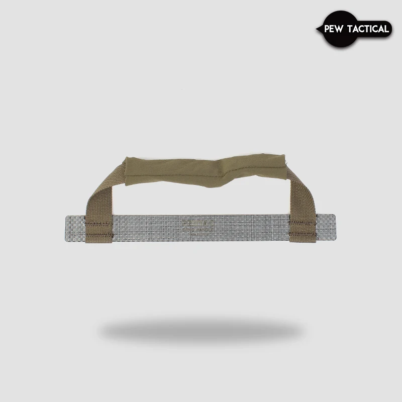 Mango de arrastre táctico PEW FERRO STTLE para FCPC, V5, Airsoft, UA66 - imagen 3