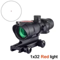 Luz Roja 1x32