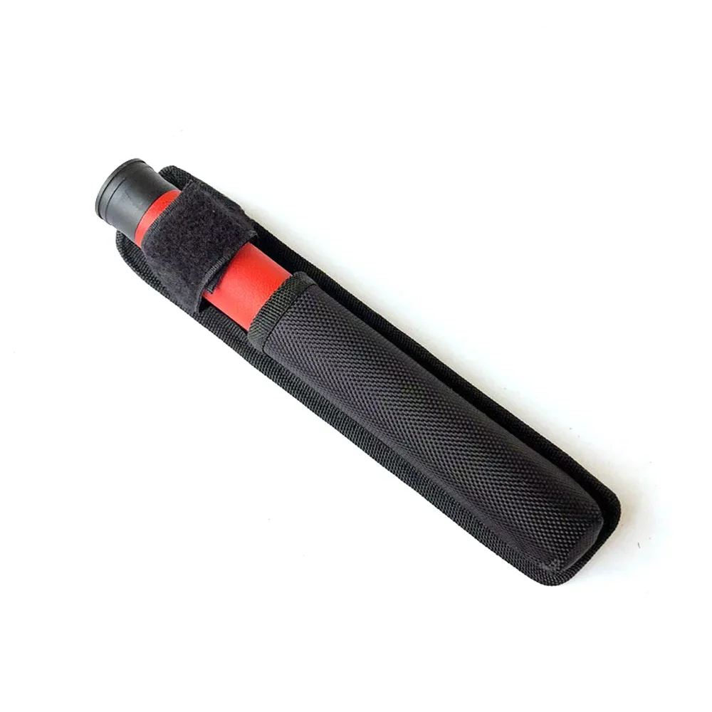 Nuevo Soporte de bastón expandible, bolsa de almacenamiento Molle táctica, funda portadora para 21 "26" - imagen 2