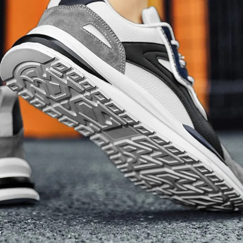 Zapatillas tácticas hombre suela agarre terreno exterior - imagen 5