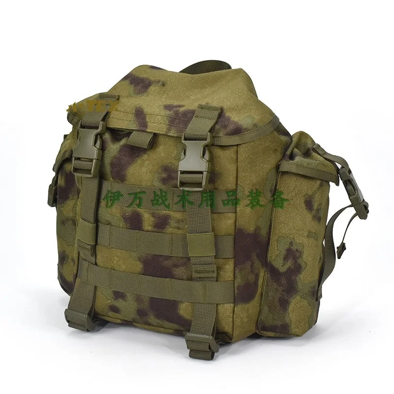 Bolsa de cadera impermeable 6SH117 7L MOLLE para deportes al aire libre - imagen 5