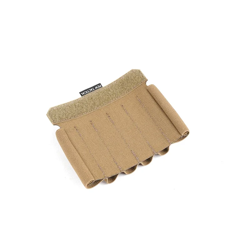 Pantalones tácticos PEW separados por palos fluorescentes de bolsillo para acceso y almacenamiento rápidos - imagen 5