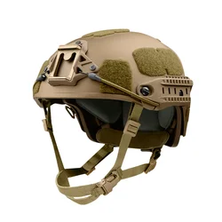 Casco Airsoft AF - Protección táctica para caza y outdoor ligero