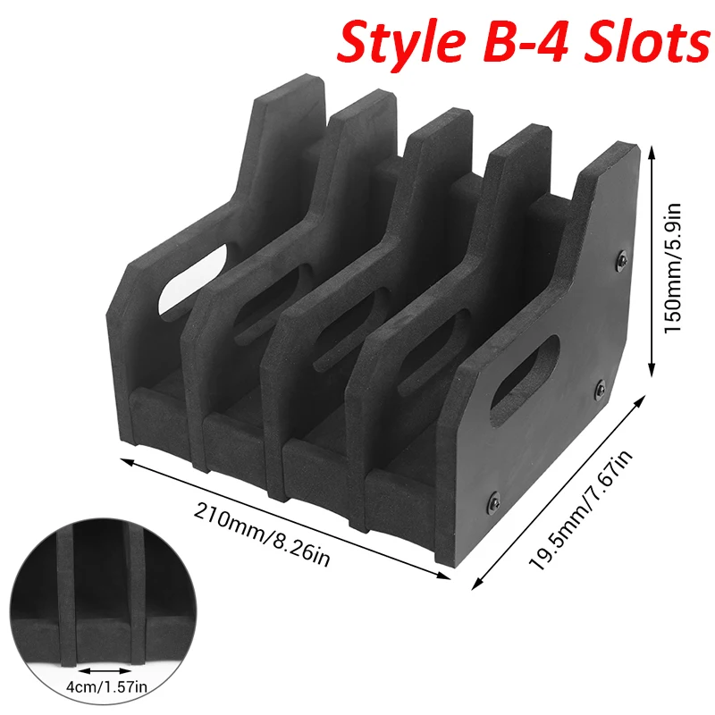 B-4 Slots-4cm