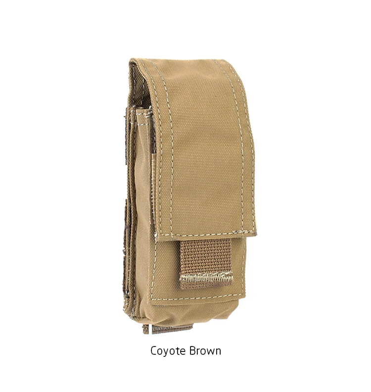 Coyote Brown