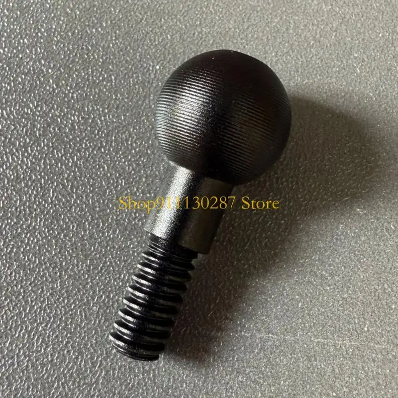 J1HC Paquete 2 convertidores cabeza esférica a rosca para accesorios cámara acción - imagen 4