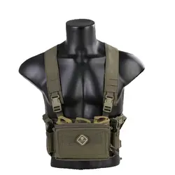 Emersongear D3CR chaleco táctico Mini Spiritus bolsas magnéticas