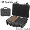 117 Rounds