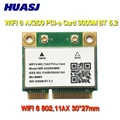 WR-AX200HMW WIFI 6