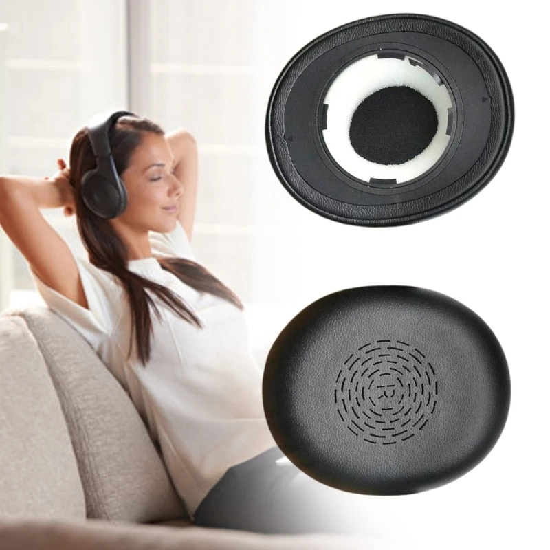 1 auriculares oreja oreja potencia para los auriculares EVOLVE2 65UC/MS ARPADS ARESTOS ARIADOS TAR ESPONGOS - imagen 3