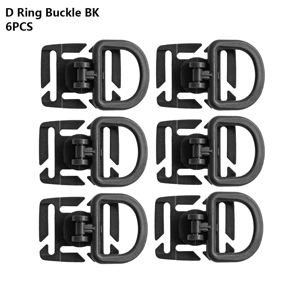 Type1 buckle BK