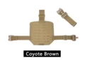 Coyote Brown