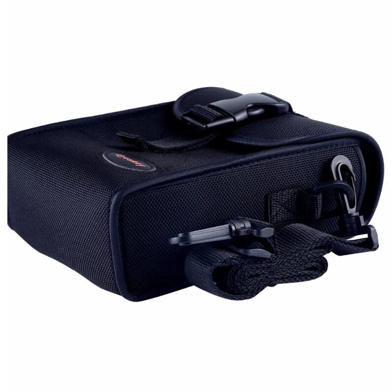 Eyeskey-bolsa Universal para cámara de binoculares, bolsa de prisma de techo de 50mm, funda impermeable, bolsas cruzadas de hombro para acampar y cazar - imagen 5