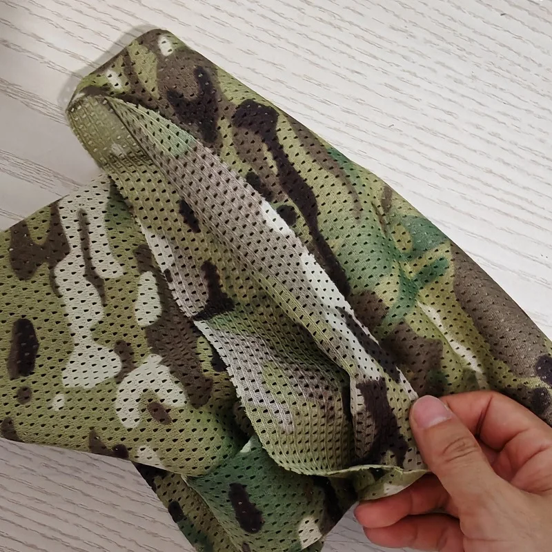 Bufanda de montar con protector solar y transpirable al aire libre a prueba de viento - imagen 5