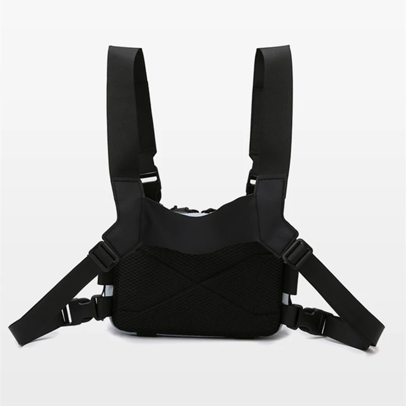 Outdoor Hiking Waist Bag Running Sports Camping Bum Bags Functional Backpack Gear Storage Tool Shoulder Tactical Cycling Pack - imagen 5