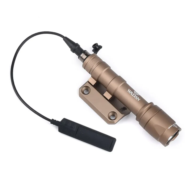 M600C and SMR Base 1