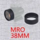 38mm MRO