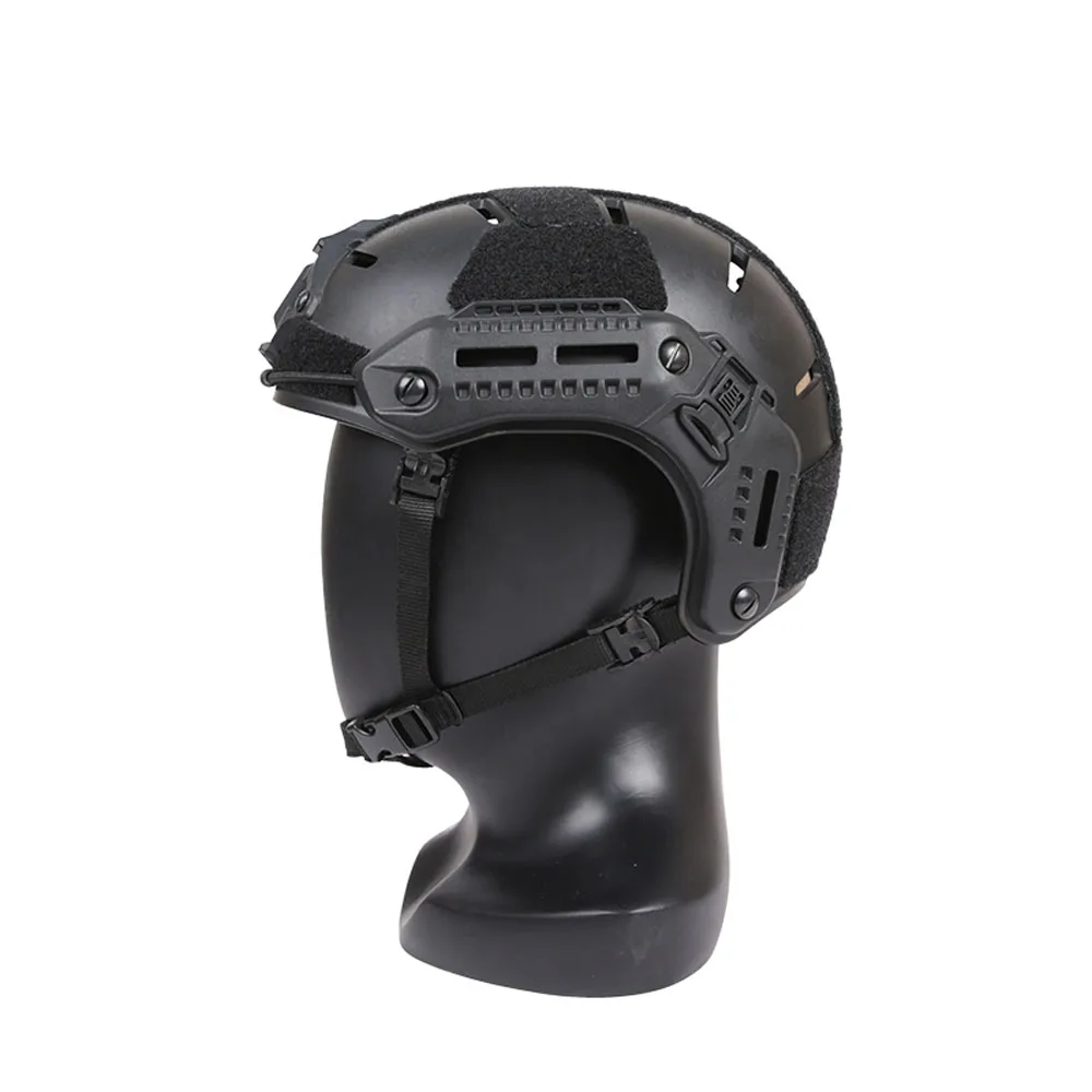 Casco FMA MT-FLUX Carbon-V versión ABS casco táctico duradero para deportes y entretenimiento para aventuras al aire libre TB1290 - imagen 4