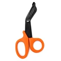 orange scissors