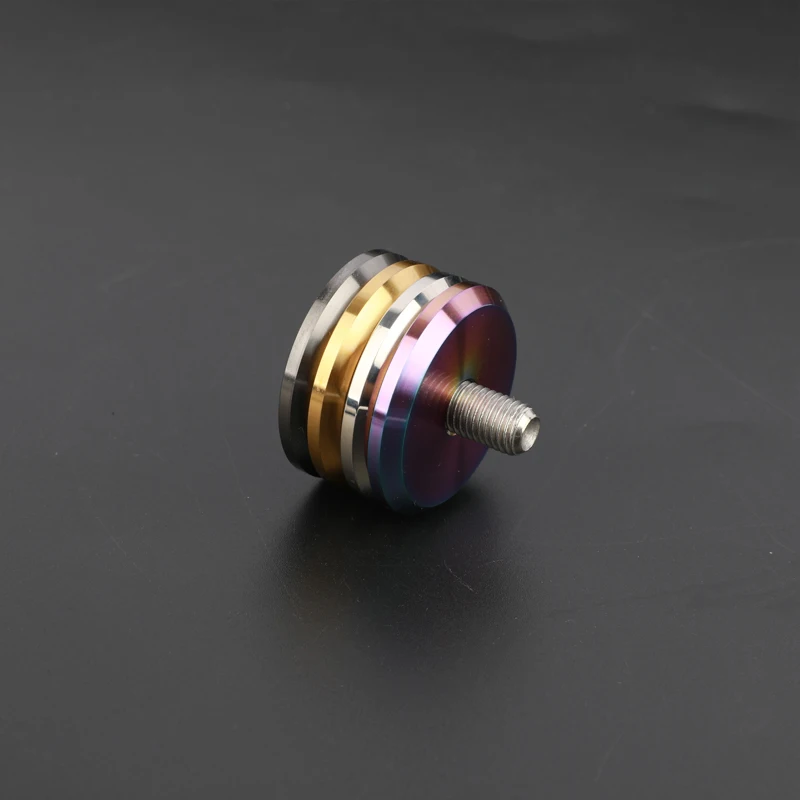 Peso del extremo de Tiro con Arco 1OZ peso de repuesto de acero inoxidable con tornillo peso separado mango de arco recurvo arco compuesto absorción de impacto - imagen 4