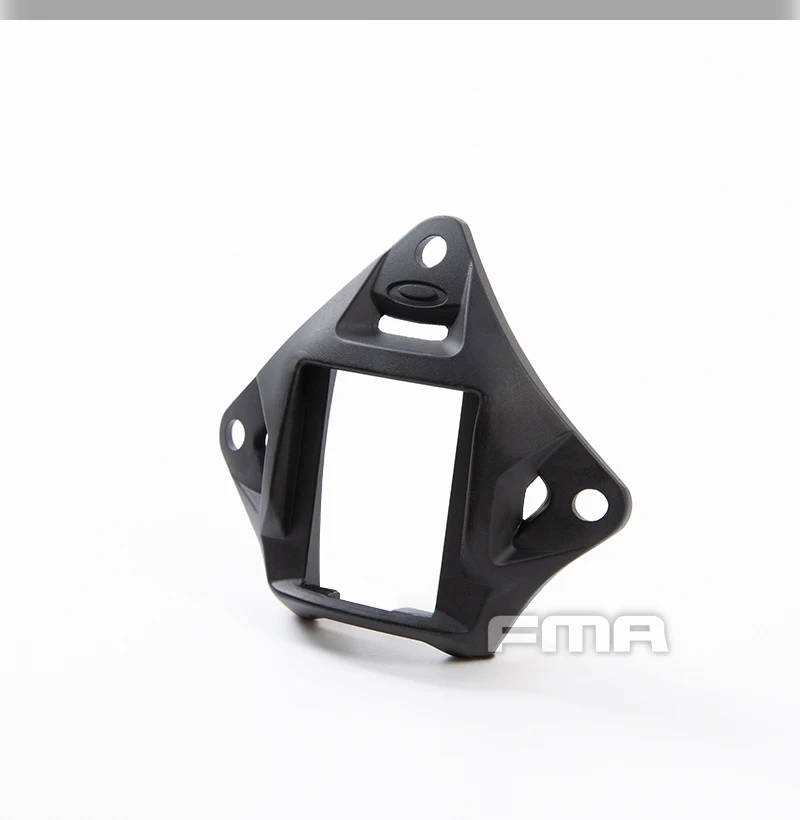 Soporte para casco de aluminio FMA Airsoft VAS Shroud NVG - imagen 3