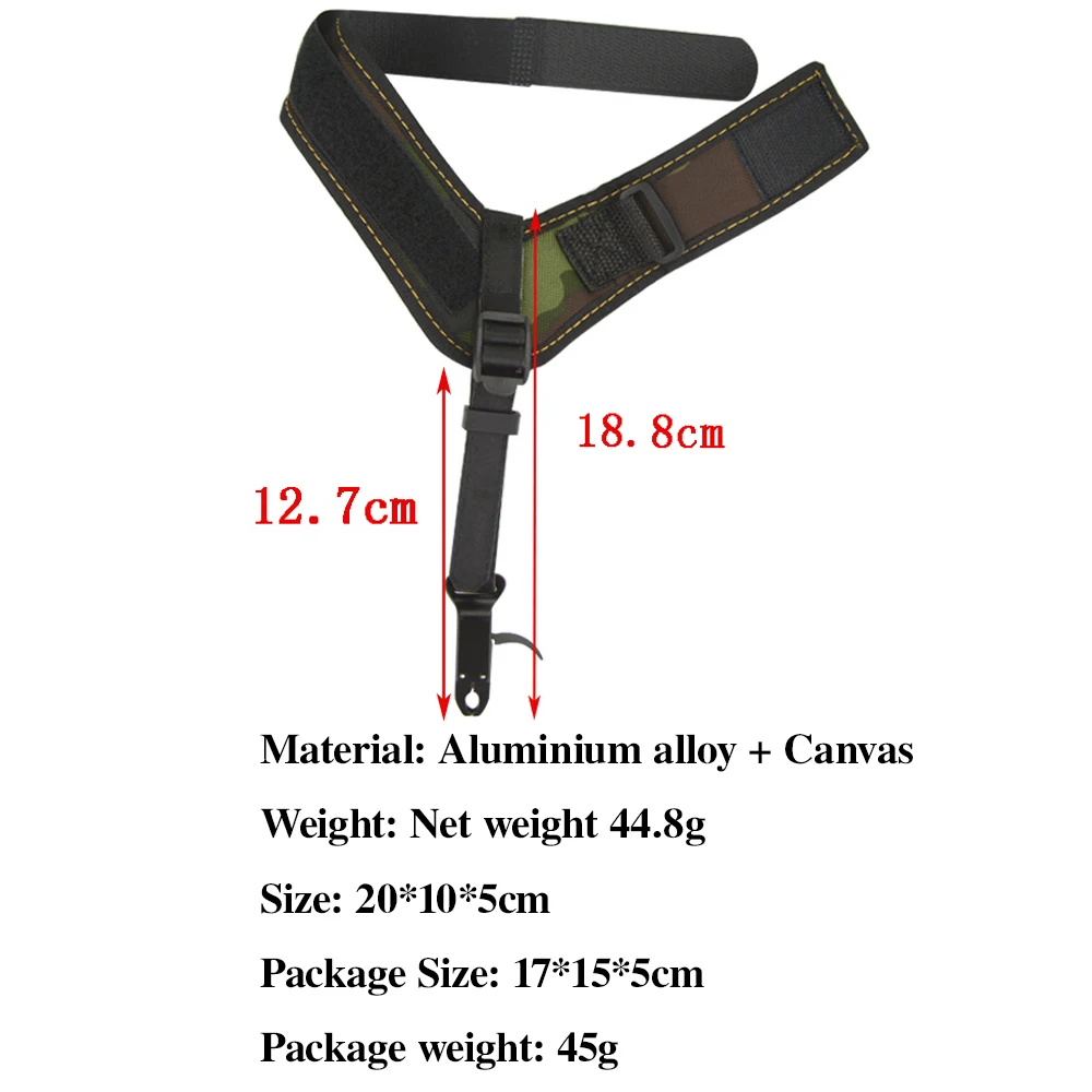 360 °   Mandíbulas giratorias, arco compuesto, herramienta de ayuda para liberar muñeca, alicates para correa de muñeca, gatillo de arco compuesto para caza, tiro, objetivo - imagen 3