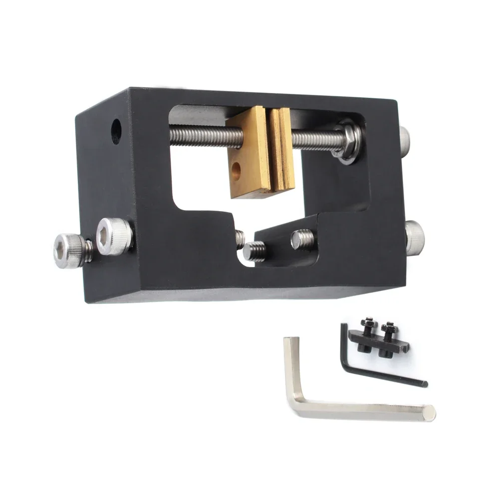 Herramienta de Mira Trasera táctica Universal, deslizamiento de pistola para Glock 1911 Sig Springfield, eliminación de caza, ajuste de herramienta de empujador - imagen 3